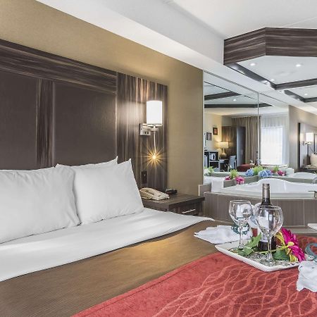 Comfort Inn Τρέντον Εξωτερικό φωτογραφία