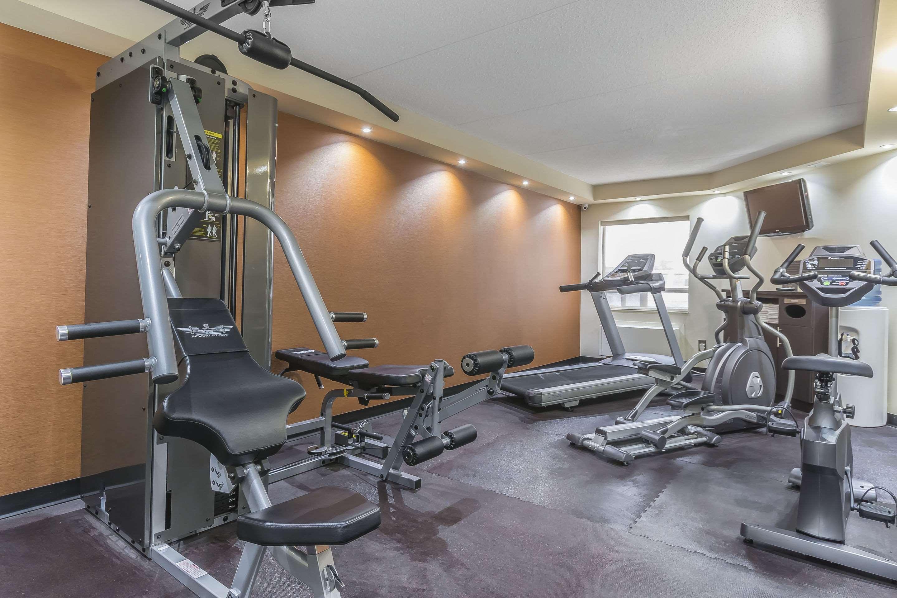 Comfort Inn Τρέντον Εξωτερικό φωτογραφία