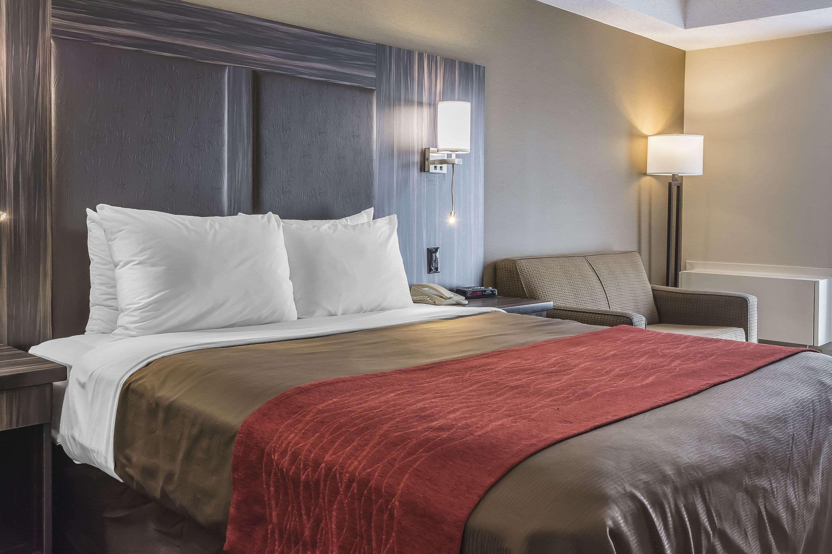 Comfort Inn Τρέντον Εξωτερικό φωτογραφία