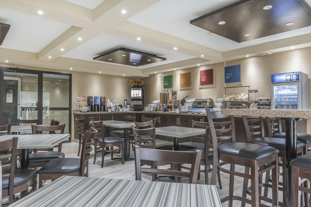 Comfort Inn Τρέντον Εξωτερικό φωτογραφία