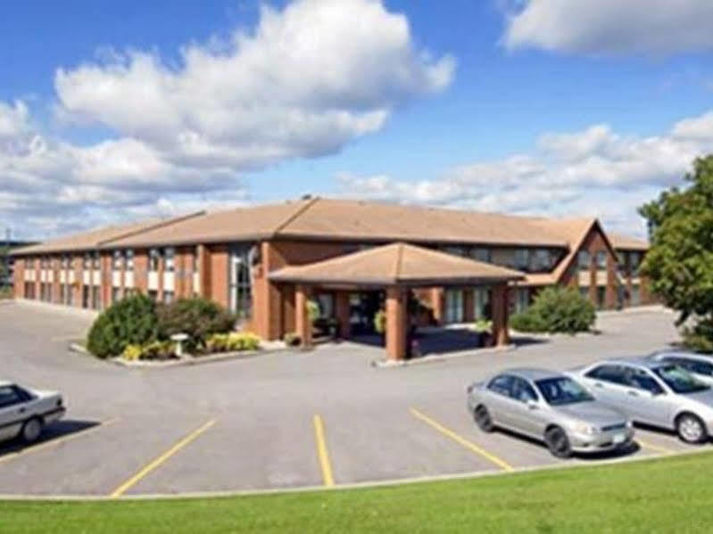 Comfort Inn Τρέντον Εξωτερικό φωτογραφία