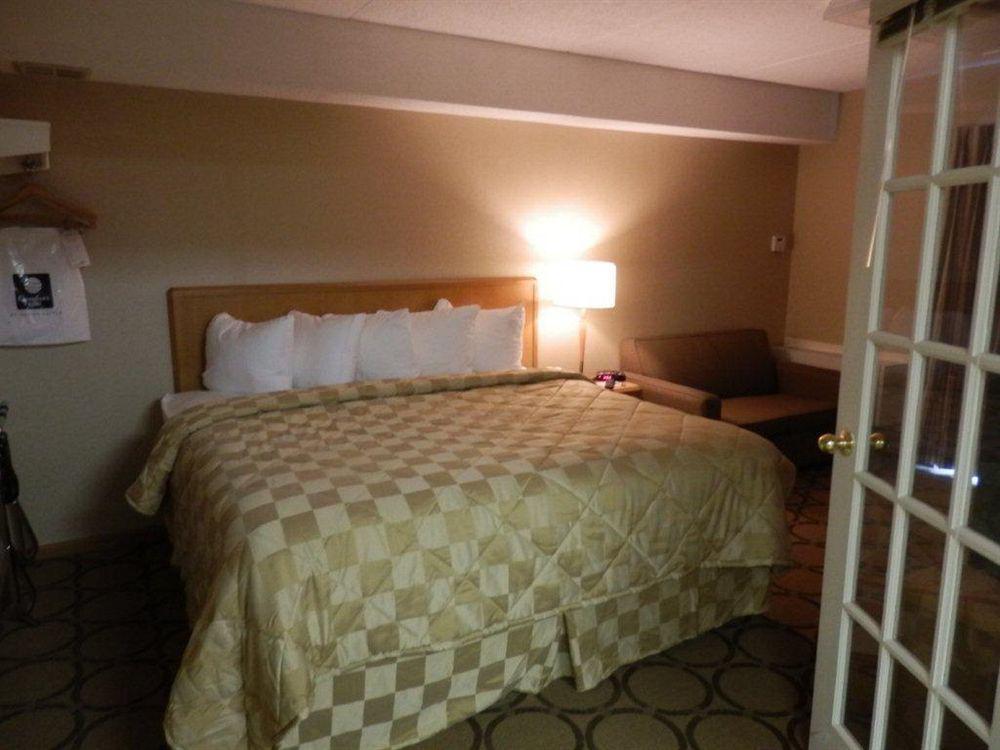 Comfort Inn Τρέντον Εξωτερικό φωτογραφία