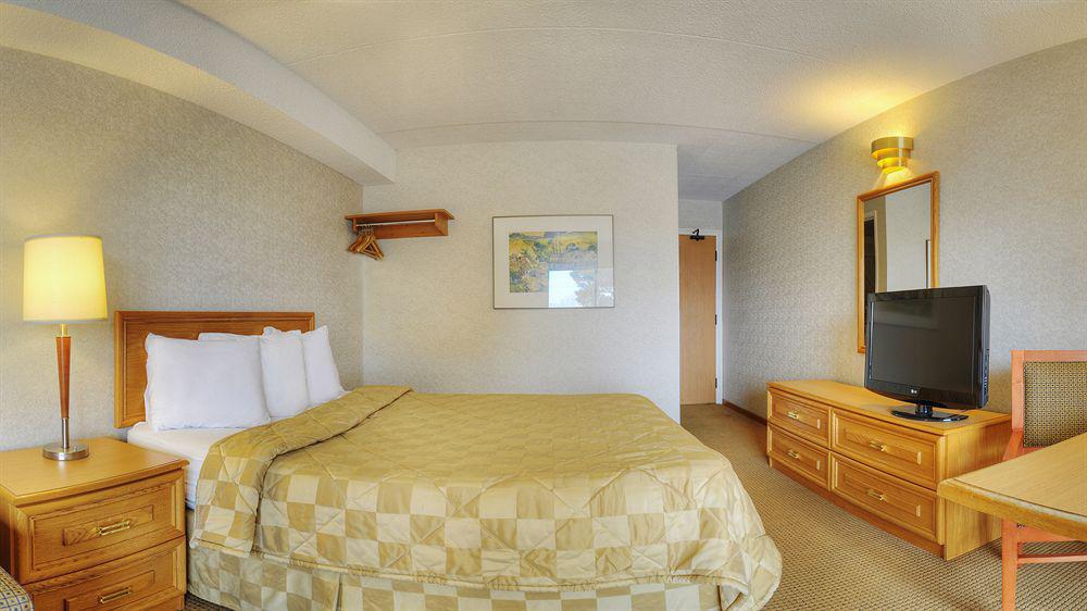 Comfort Inn Τρέντον Εξωτερικό φωτογραφία