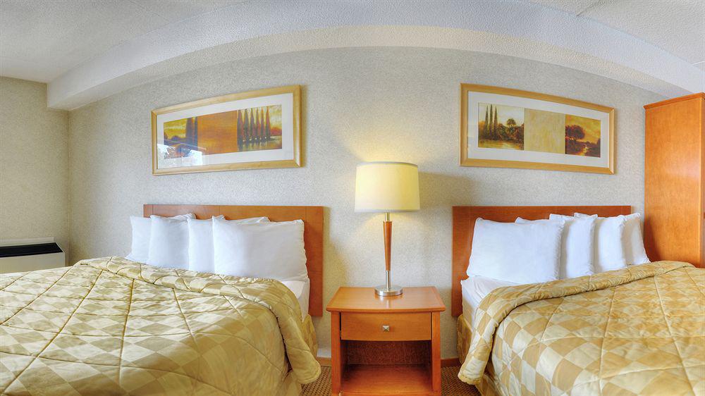 Comfort Inn Τρέντον Εξωτερικό φωτογραφία