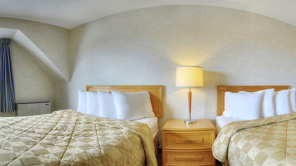 Comfort Inn Τρέντον Εξωτερικό φωτογραφία
